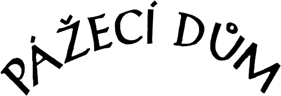 Logo Pážecí Dům